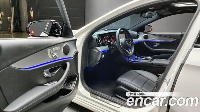 Mercedes-Benz E-класс W213 Avantgarde, 2020 11