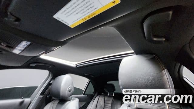 Mercedes-Benz E-класс W213 Avantgarde, 2020 13