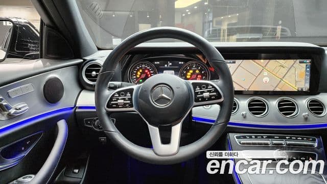 Mercedes-Benz E-класс W213 Avantgarde, 2020 14