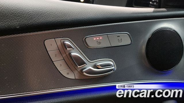 Mercedes-Benz E-класс W213 Avantgarde, 2020 17