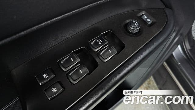 KG모빌리티(SsangYong) Rexton Sport Adventure, 2018 14