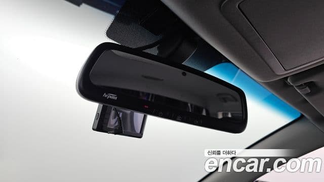 KG모빌리티(SsangYong) Rexton Sport Adventure, 2018 19