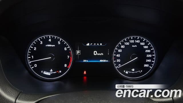 Hyundai Genesis DH G330 Modern AWD, 2016 8