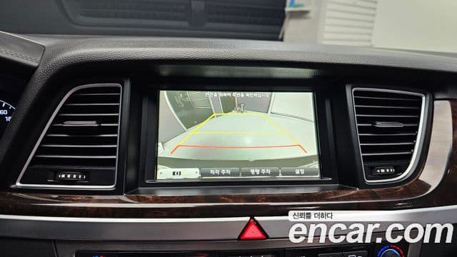 Hyundai Genesis DH G330 Modern AWD, 2016 15