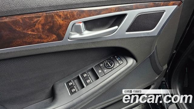 Hyundai Genesis DH G330 Modern AWD, 2016 16