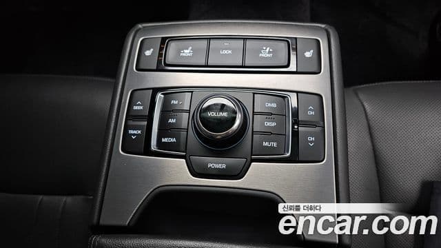 Hyundai Genesis DH G330 Modern AWD, 2016 18