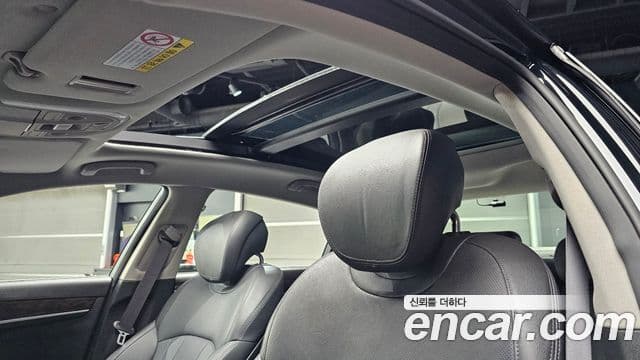 Hyundai Genesis DH G330 Modern AWD, 2016 19