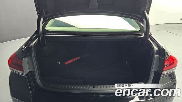 Hyundai Genesis DH G330 Modern AWD, 2016 20