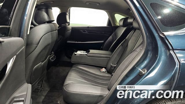 Genesis G80 (RG3) бензин 2.5 турбо 2WD, 2022 12