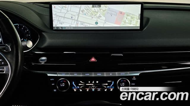 Genesis G80 (RG3) бензин 2.5 турбо 2WD, 2022 14