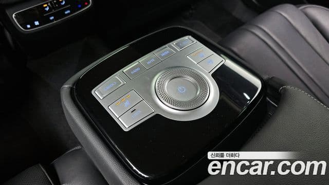 Genesis G80 (RG3) бензин 2.5 турбо 2WD, 2022 17