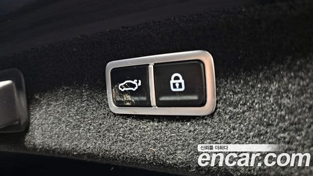 Genesis G80 (RG3) бензин 2.5 турбо 2WD, 2022 19