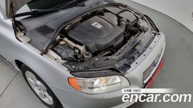 Volvo S80 2세대, 2011 6