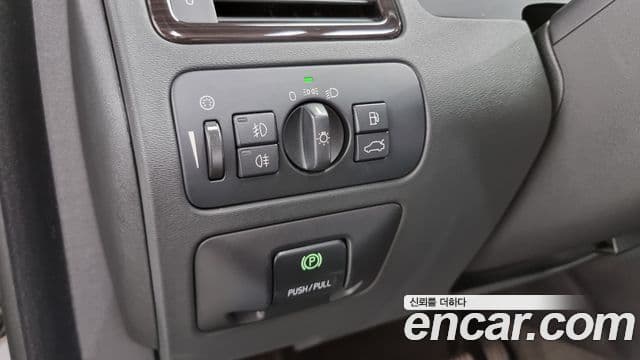 Volvo S80 2세대, 2011 13