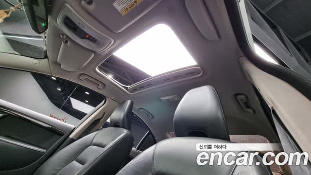 Volvo S80 2세대, 2011 14