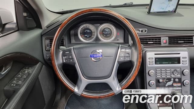 Volvo S80 2세대, 2011 15