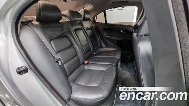 Volvo S80 2세대, 2011 18