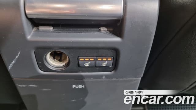 Volvo S80 2세대, 2011 19