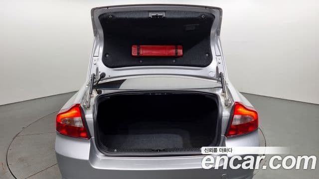 Volvo S80 2세대, 2011 20