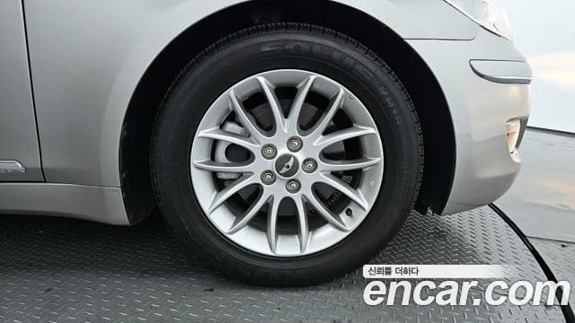 Hyundai Genesis Prime Pack, 2009 все фото