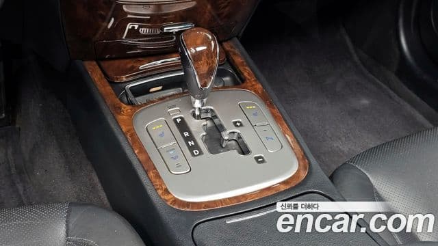 Hyundai Genesis Prime Pack, 2009 9