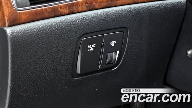 Hyundai Genesis Prime Pack, 2009 16