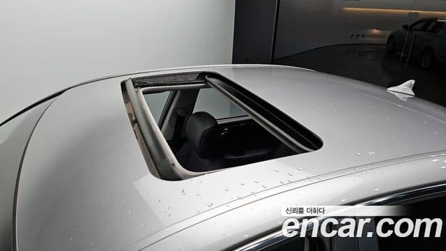 Hyundai Genesis Prime Pack, 2009 17