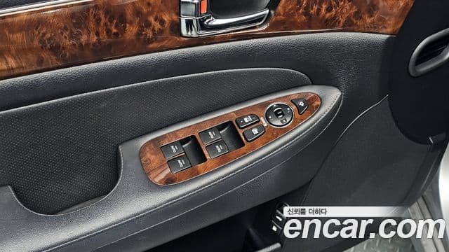 Hyundai Genesis Prime Pack, 2009 18