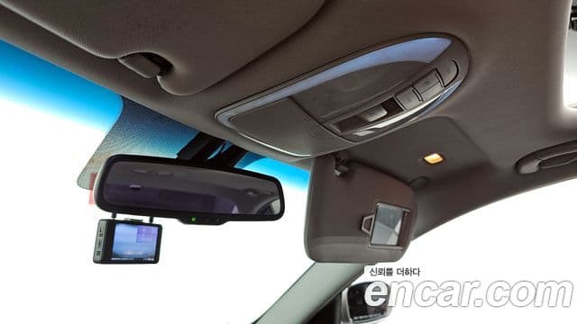 Hyundai Genesis Prime Pack, 2009 20