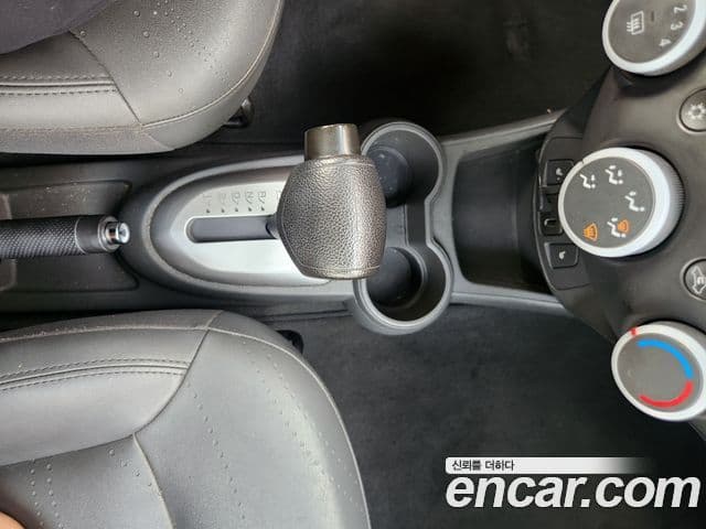 Chevrolet(GM대우) Spark 빌트인캠2 — базовая версия - Built-in Cam 2, 2014 9