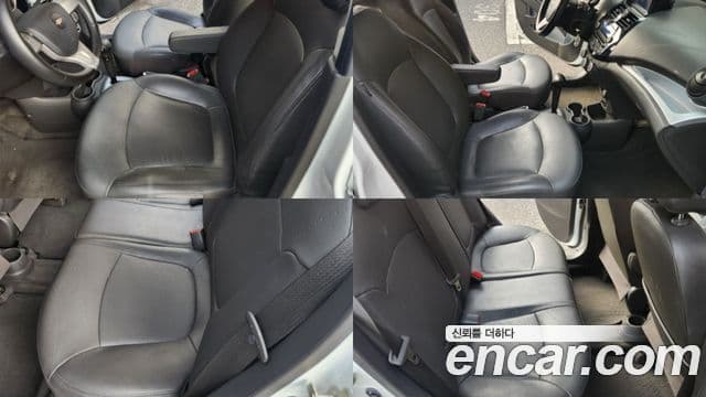 Chevrolet(GM대우) Spark 빌트인캠2 — базовая версия - Built-in Cam 2, 2014 10