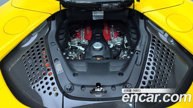 Ferrari SF90 스파이더, 2023 6