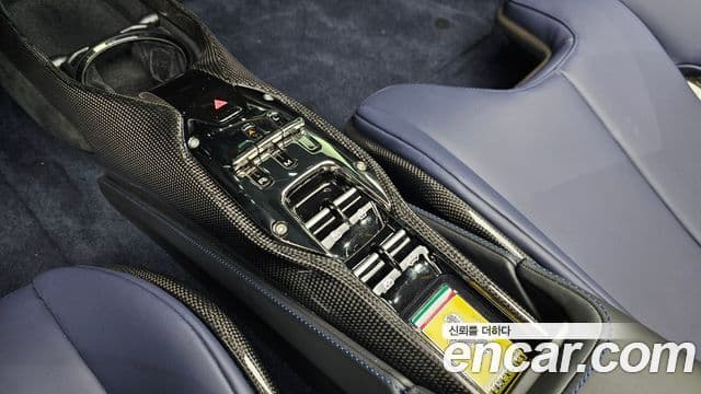 Ferrari SF90 스파이더, 2023 9