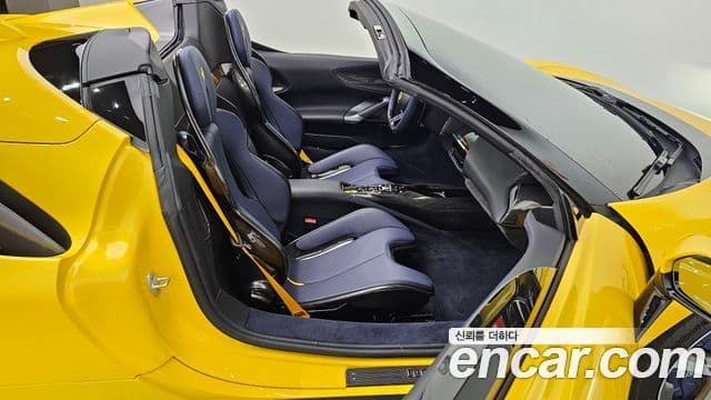 Ferrari SF90 스파이더, 2023 10