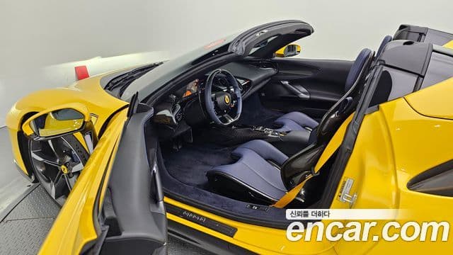 Ferrari SF90 스파이더, 2023 11