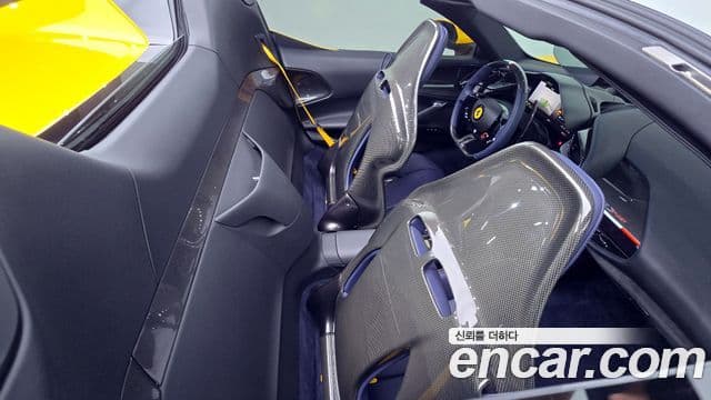 Ferrari SF90 스파이더, 2023 19