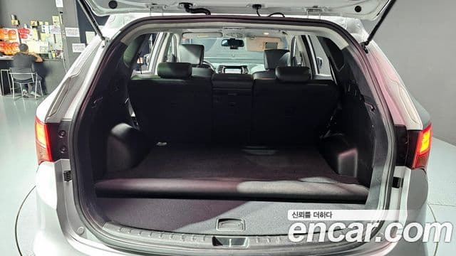 Hyundai Santa Fe DM Premium, 2013 13