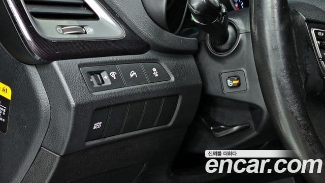 Hyundai Santa Fe DM Premium, 2013 15