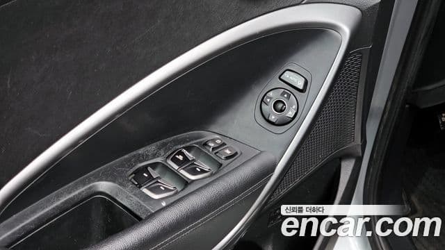 Hyundai Santa Fe DM Premium, 2013 18