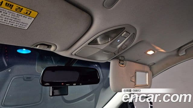 Hyundai Santa Fe DM Premium, 2013 20