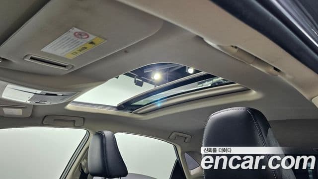 Lexus NX300h Executive, 2017 13