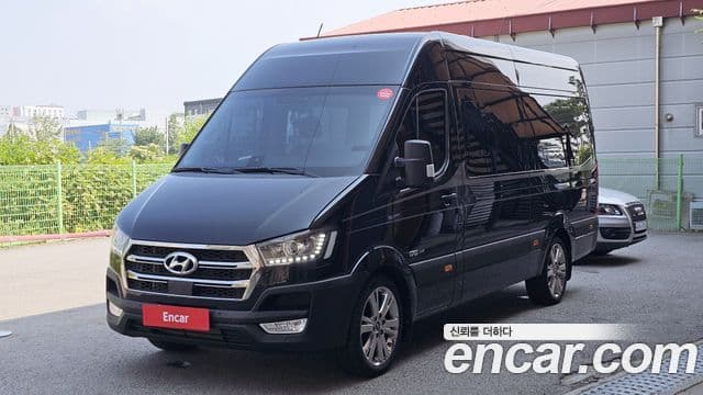 Hyundai 쏠라티 Luxury, 2023 1