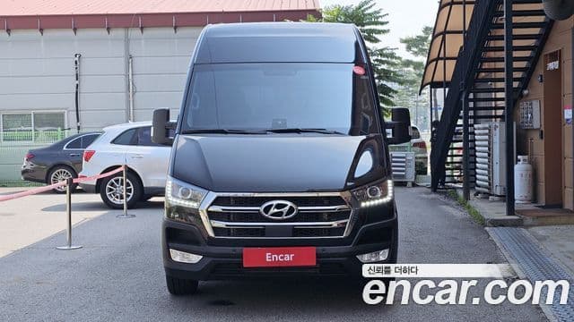 Hyundai 쏠라티 Luxury, 2023 3