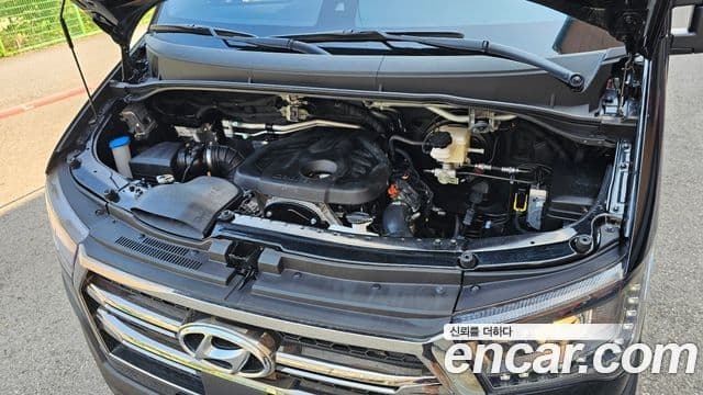 Hyundai 쏠라티 Luxury, 2023 6