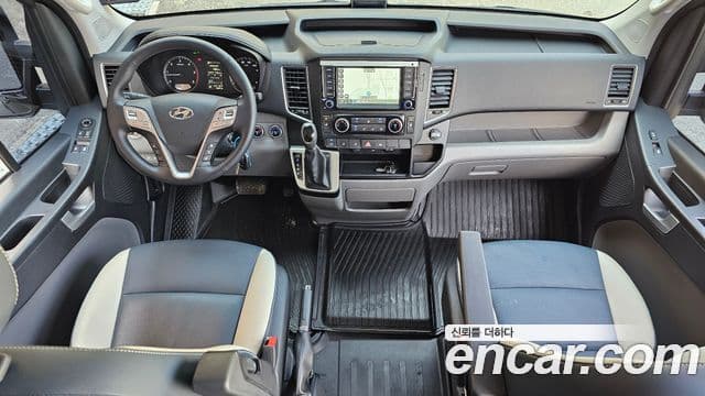 Hyundai 쏠라티 Luxury, 2023 7