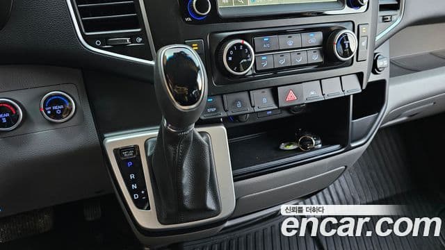 Hyundai 쏠라티 Luxury, 2023 9