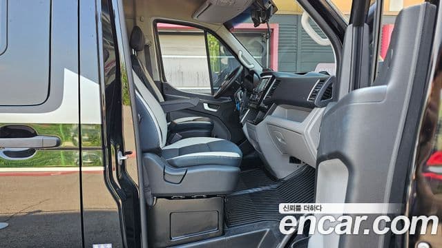 Hyundai 쏠라티 Luxury, 2023 11