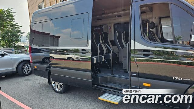 Hyundai 쏠라티 Luxury, 2023 12