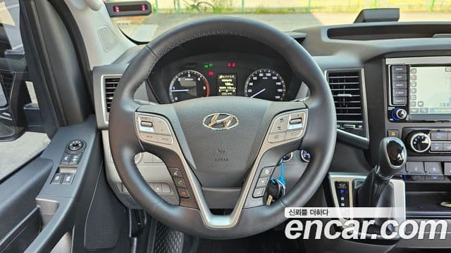 Hyundai 쏠라티 Luxury, 2023 13