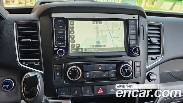 Hyundai 쏠라티 Luxury, 2023 14